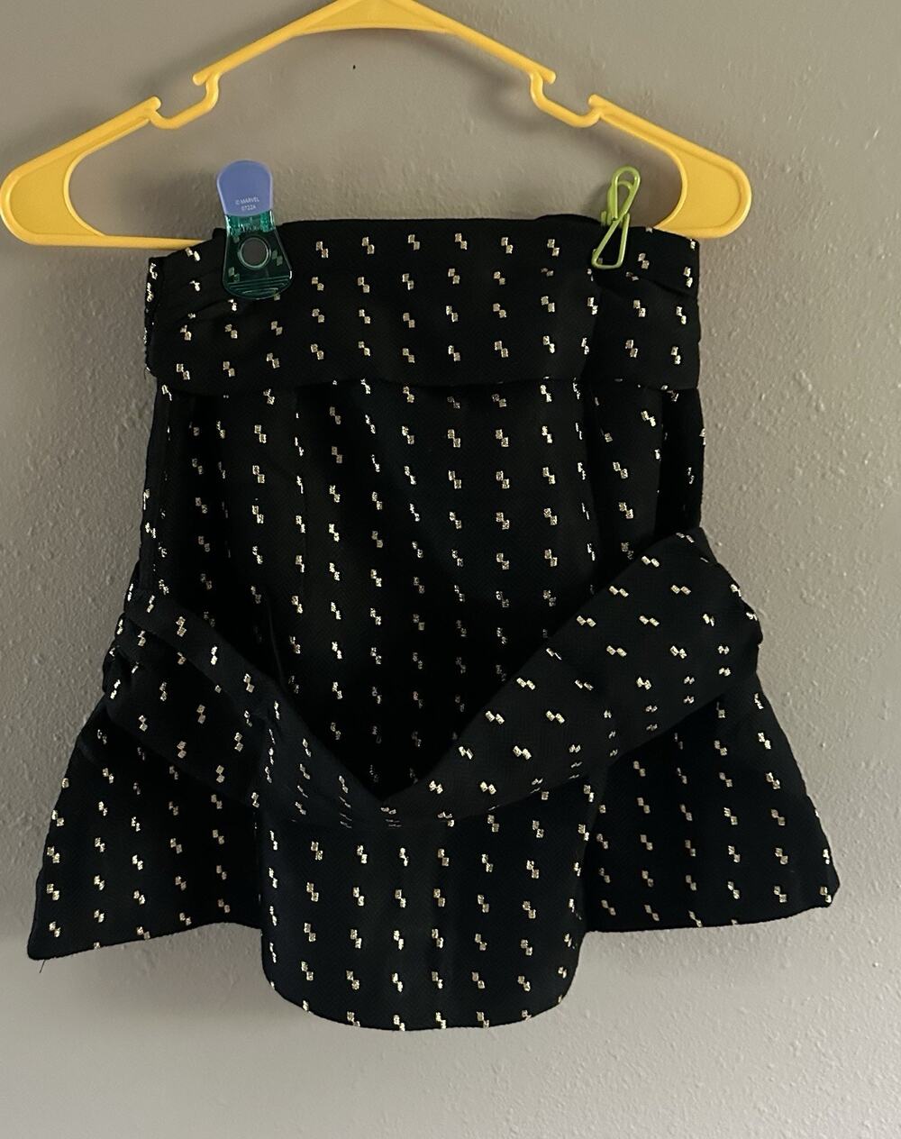 Wonens Skirt By Wintermuse
